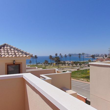 Duplex 8 Villa Puerto de Mazarron Exterior photo