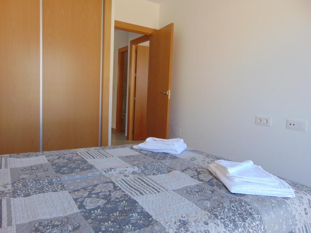 Duplex 8 Villa Puerto de Mazarron Exterior photo